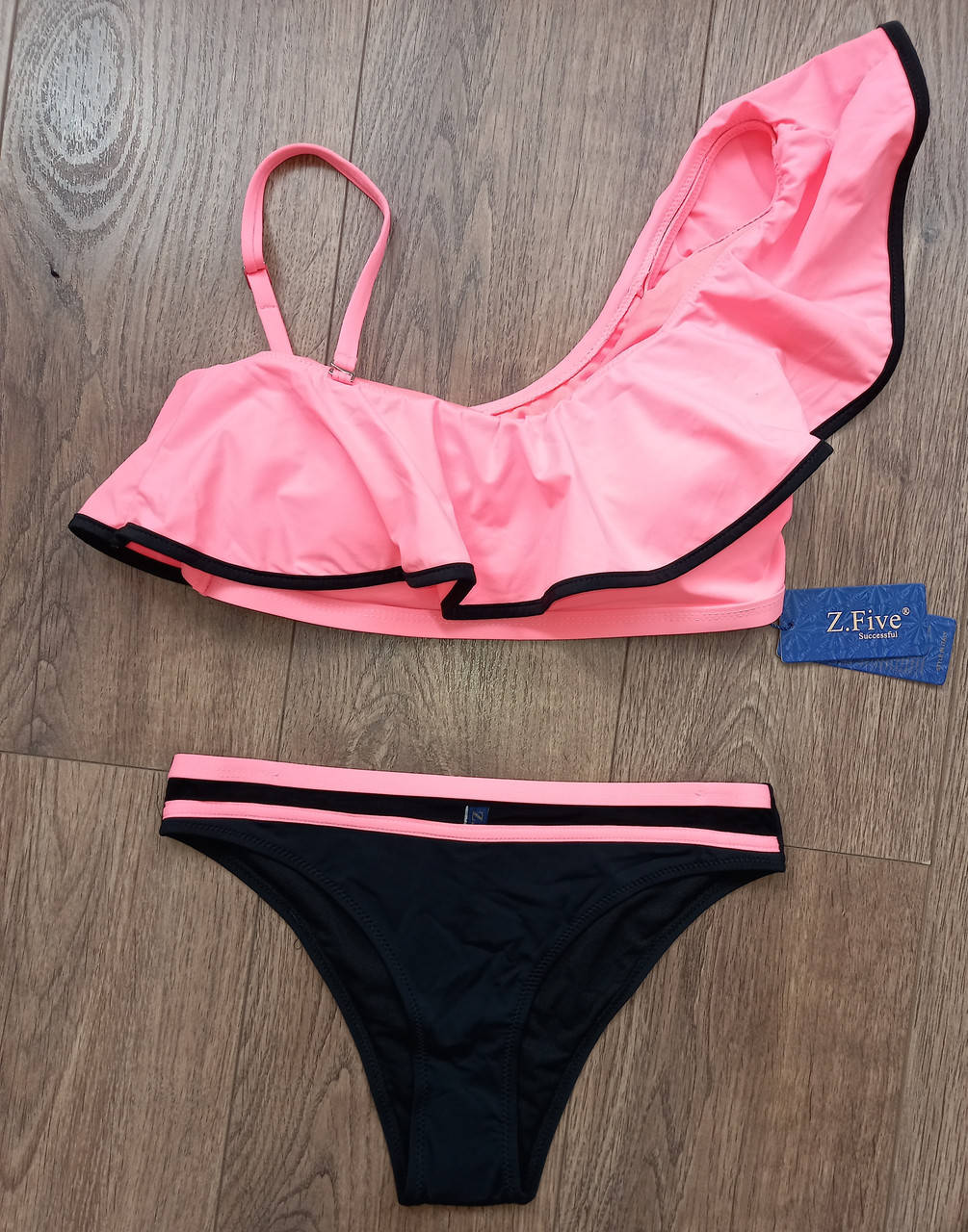 

Купальник женский