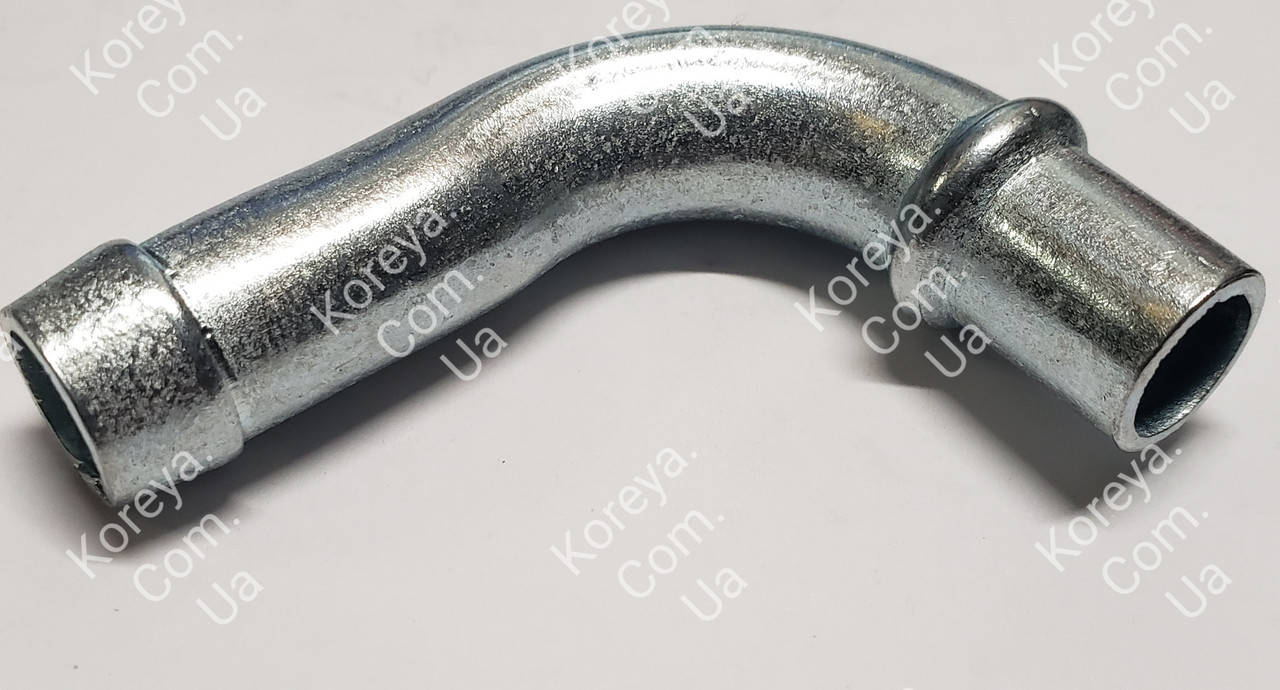 

Штуцер подогрева дроссельной заслонки Ланос, Авео 1.5 96184570 - 01 ﻿