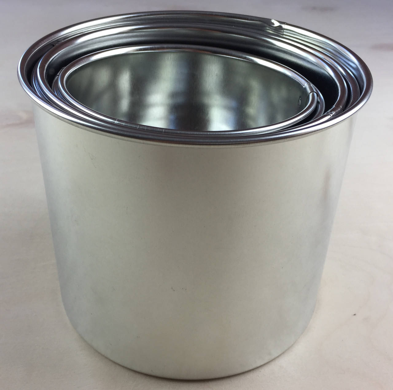 

Набор форм из 5 шт. для выпечки со съёмным дном, пищевая сталь.