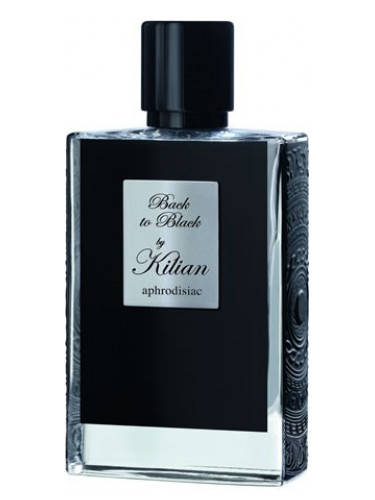 

Back to Black by Kilian aphrodisiac edp 50 ml Tester