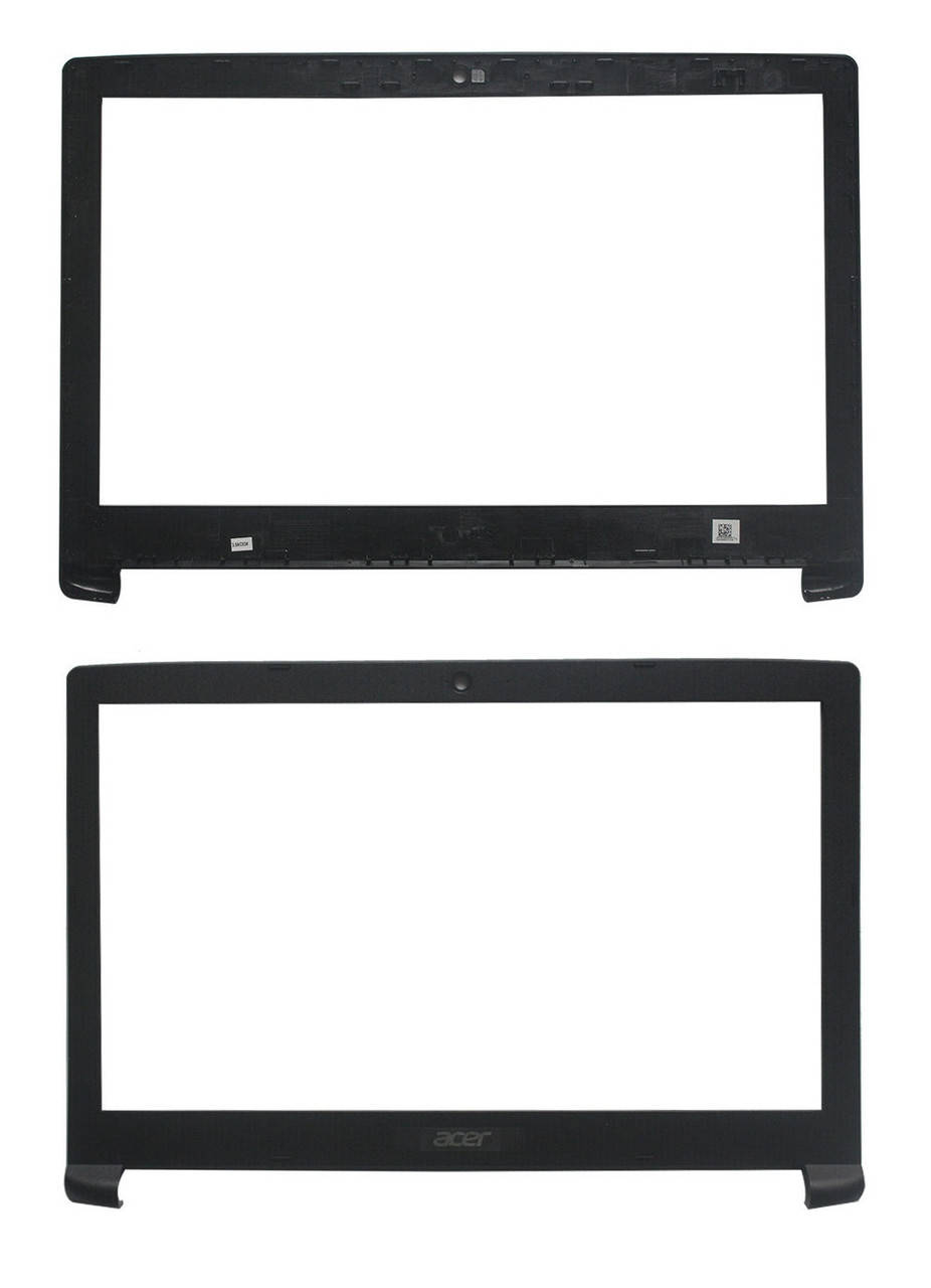 

Рамка матрицы Acer Aspire 5 A315-53 A315-53G (часть корпуса)