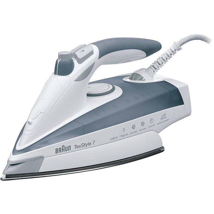 

Праска з парою Braun TexStyle 7 TS785ESTP
