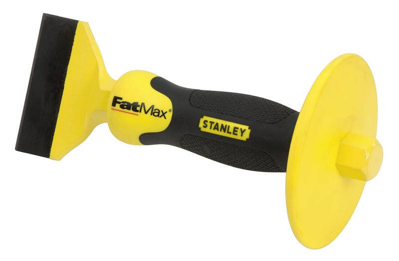 

Зубило каменщика FatMax 100мм защ 4-18-328 STANLEY