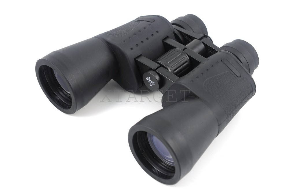 

Бинокль Arsenal 10-30x50 Porro