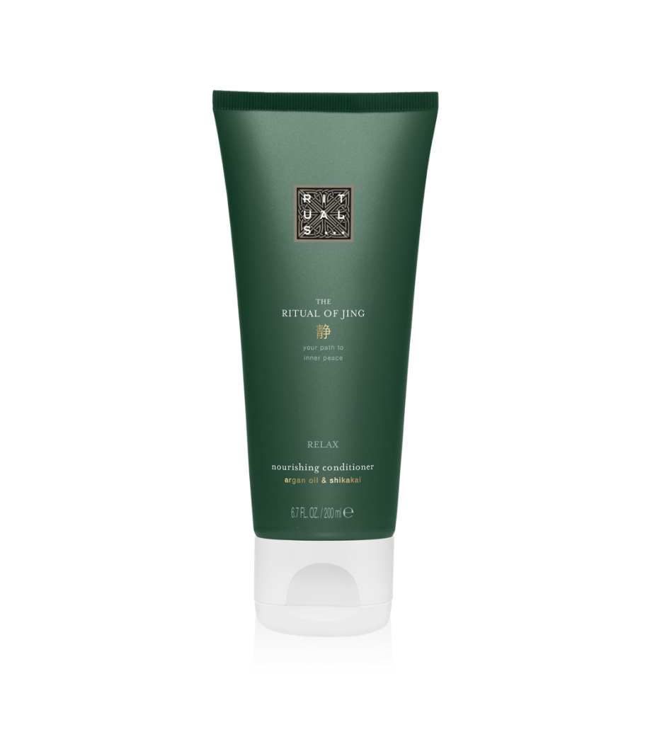 

Кондиционер Rituals THE RITUAL OF JING Conditioner