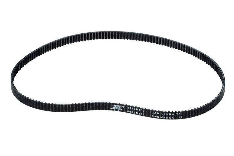 

Ремень для хлебопечки Moulinex OW1101, OW110E30, 80S3M537, SS-188076, HTD537-3M-9