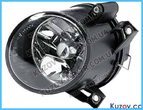 

Противотуманная фара для Seat Altea '04- правая (FPS)