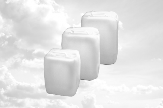 

Канистра пластиковая 30л,