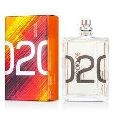 

Escentric Molecules Escentric 02 (унисекс) 100ml туалетная вода