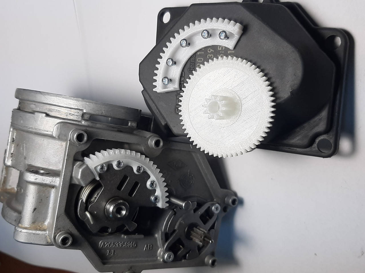 

Ремкомплект дроссельной Hyundai 5wy9110c (РК 001)