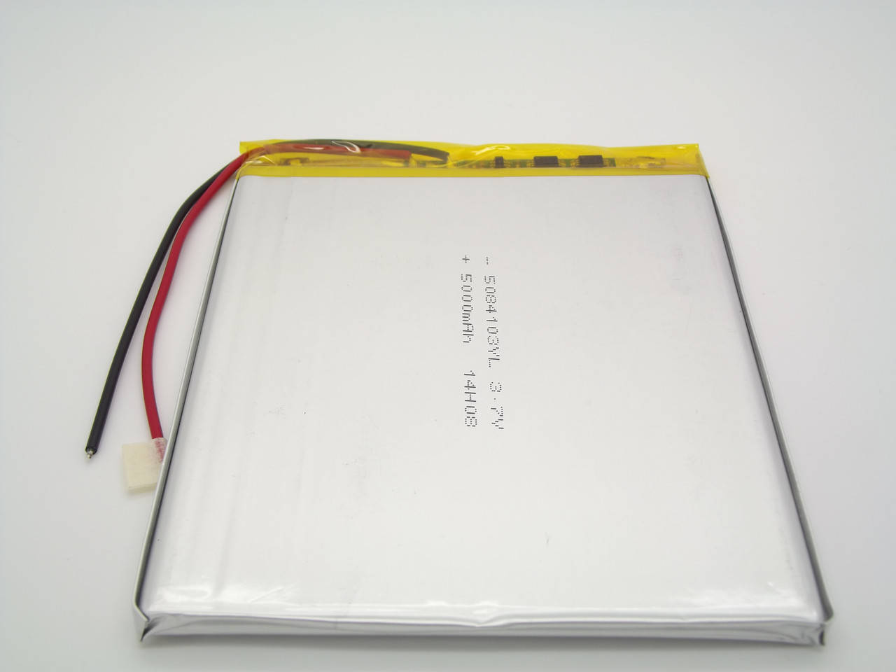 

Аккумулятор 5000mAh, 3.7v 40100100 для планшетов и электронных книг
