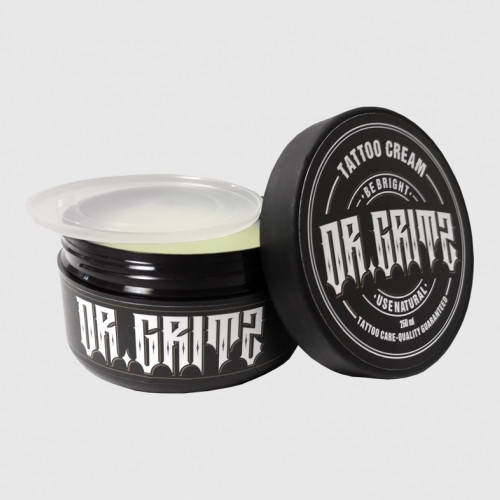 

Заживляющий Тату крем Dr.Gritz Tattoo Cream 10 мл