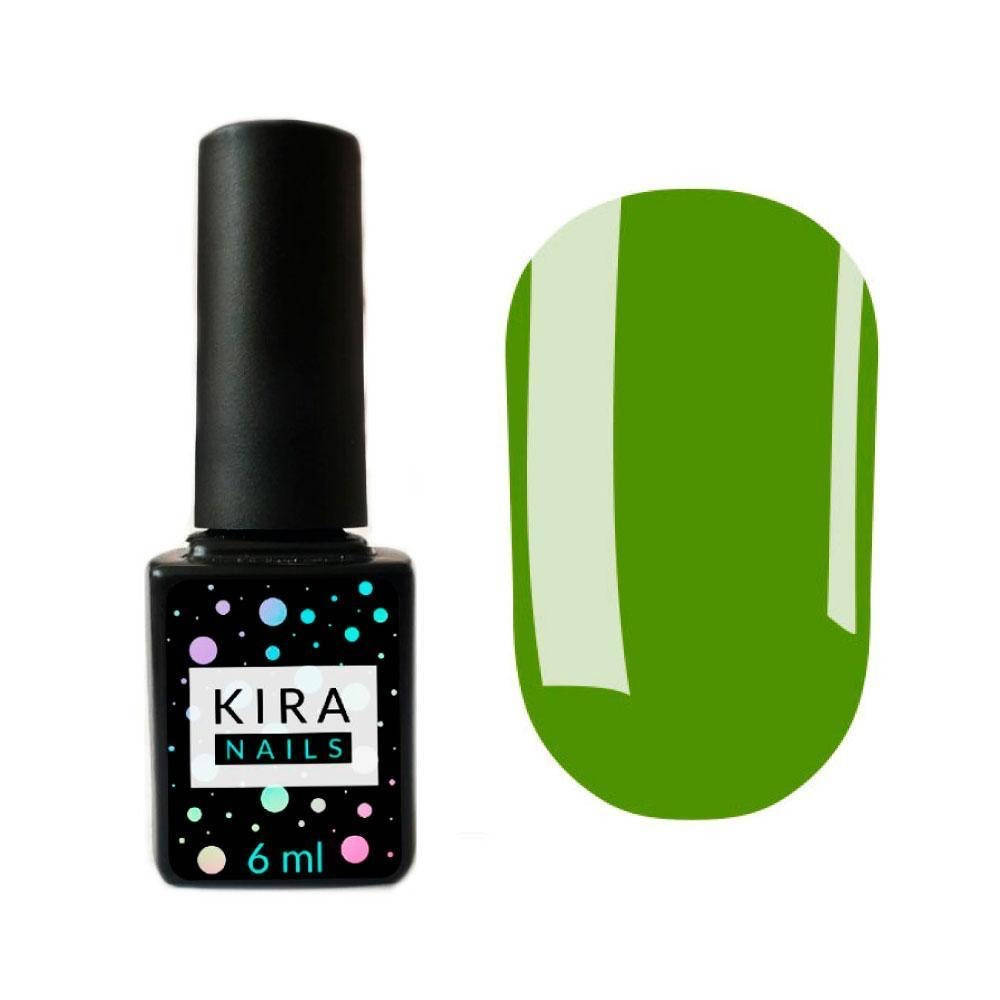 

Гель лак Kira Nails 127, 6 мл