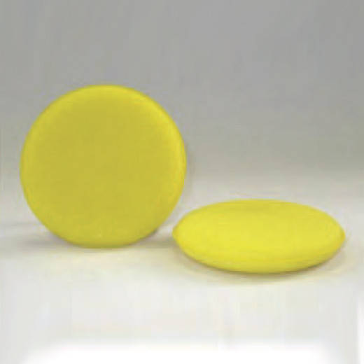 

№ 00070 Губчатый аппликатор для ручной полировки