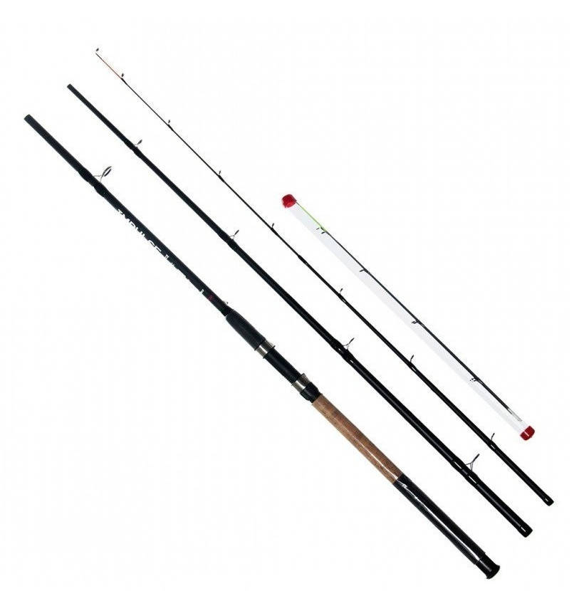 

Фидерное удилище Kaida Impulse-2, 3m, 60-160g