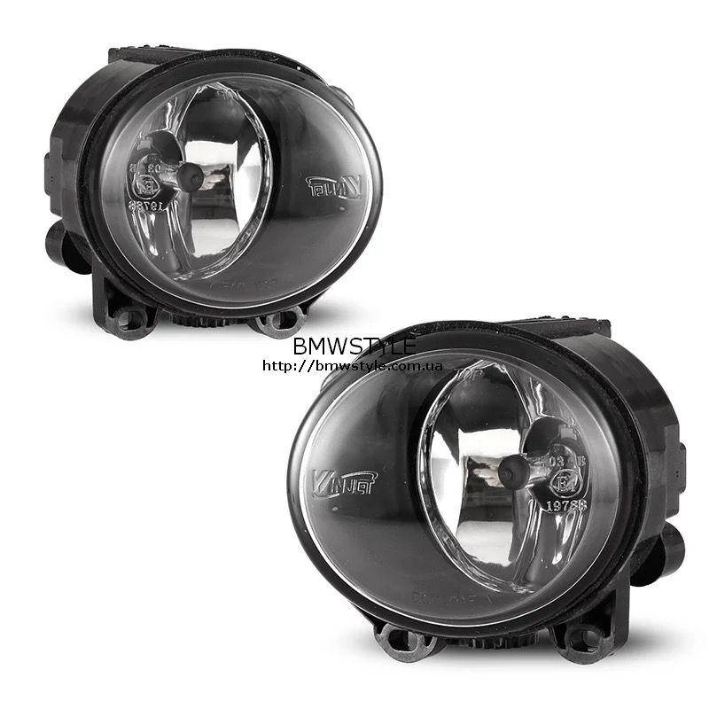 

Противотуманные фары BMW E92 F07 F10 F22