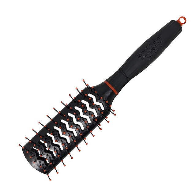 

Щетка туннельная двухсторонняя Olivia Garden Pro Control Double Tunnel