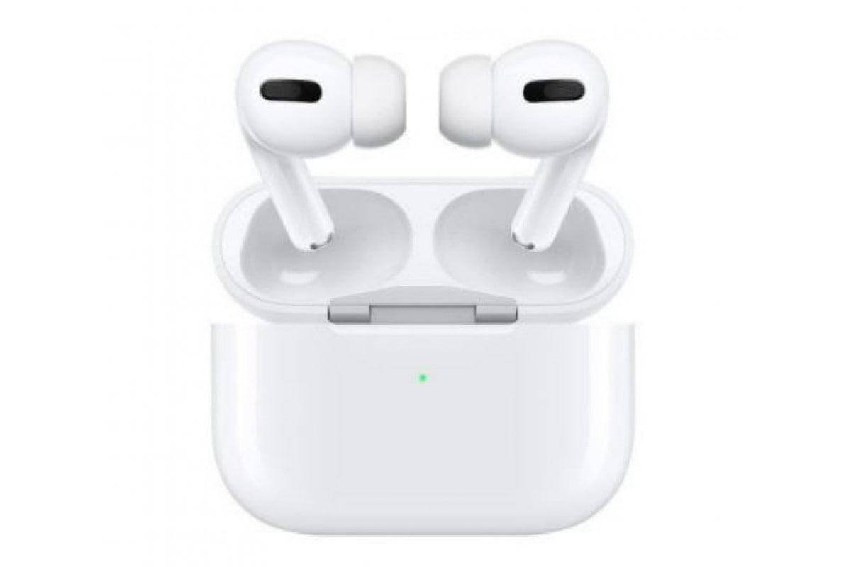 

Беспроводные наушники AirPods PRO 3*100 HS-25, Черный