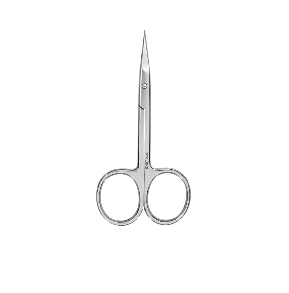 

Ножницы универсальные прямые STALEKS CLASSIC 30 TYPE 1 (24 мм) (SC-30/1)