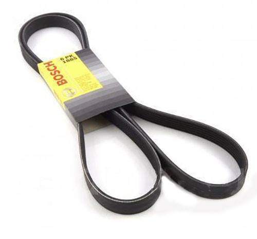 

Ремень генератора Lacetti / Лачетти BOSCH, 1987947819