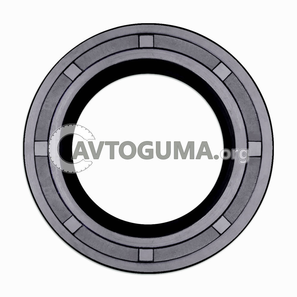 

Манжета армированная (Сальник) 14х28х7-2