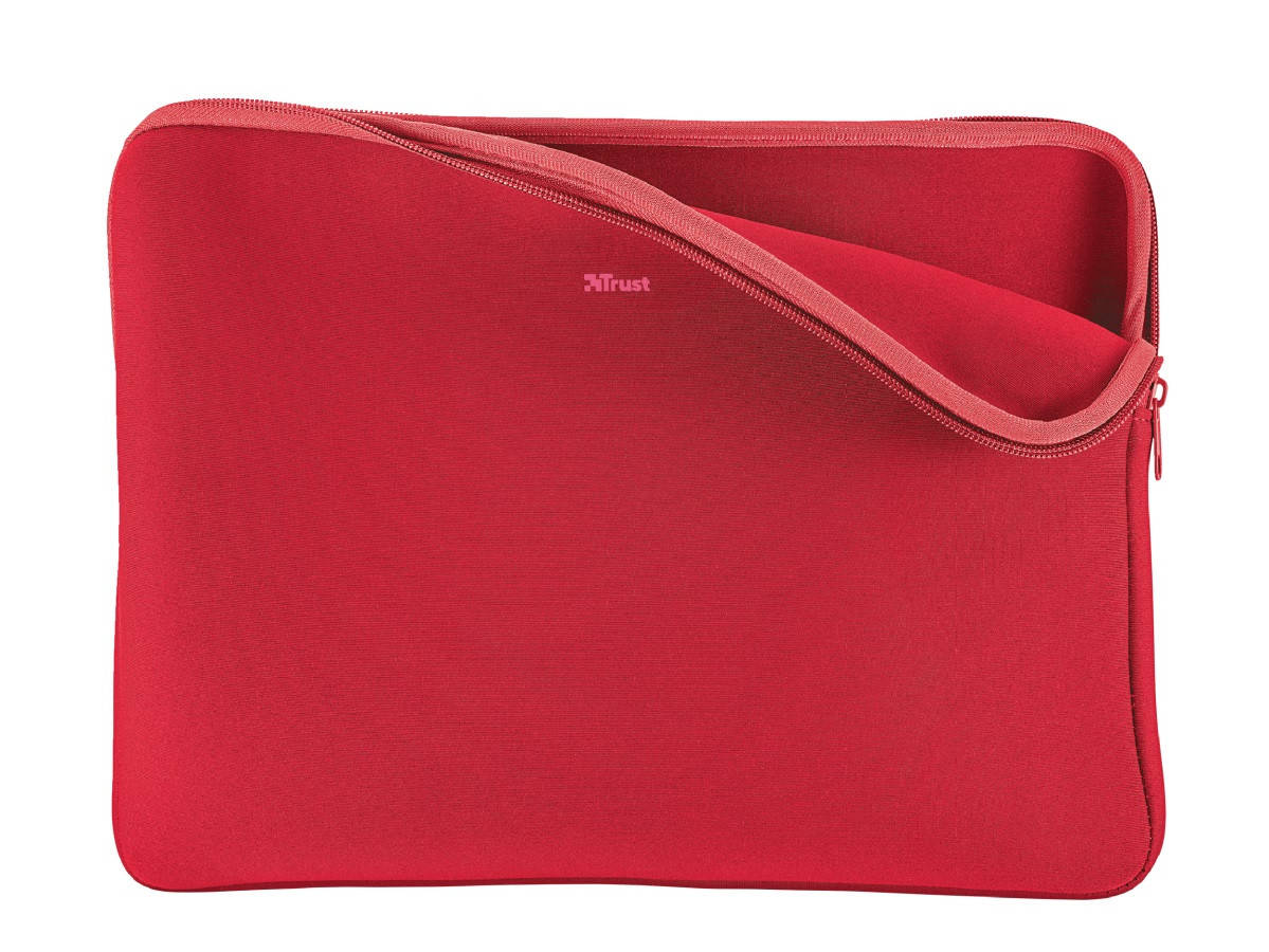 

Чехол для ноутбука Primo 13.3" Sleeve (Red) 21253, Красный