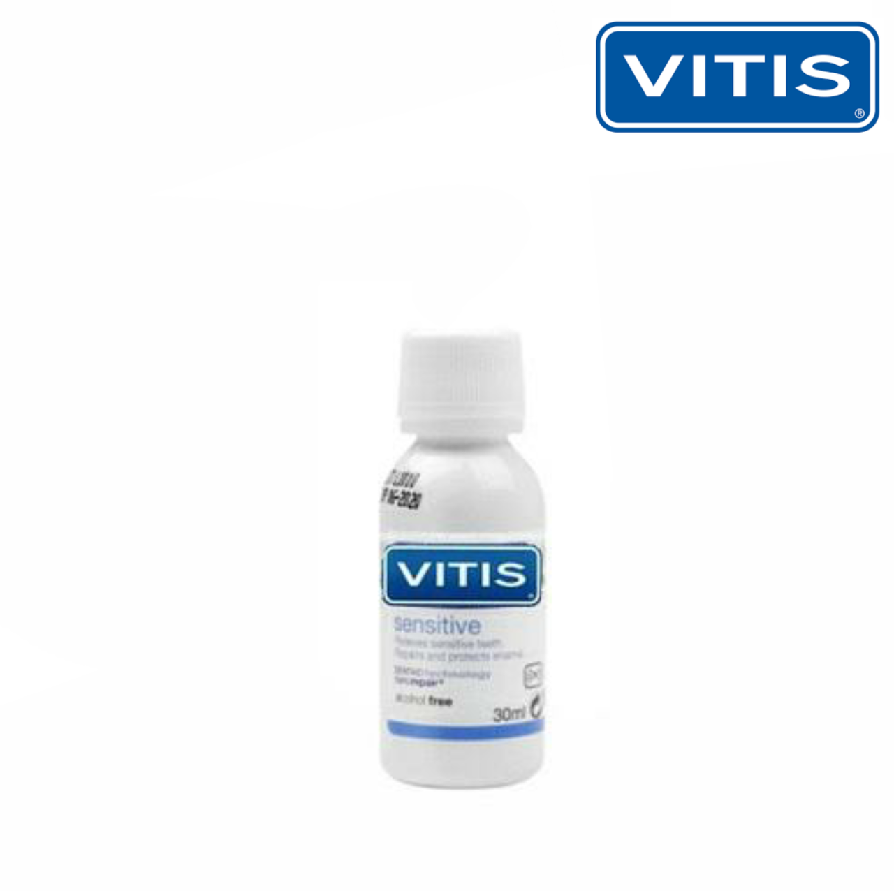 

VITIS SENSITIVE ополаскиватель, 30 мл