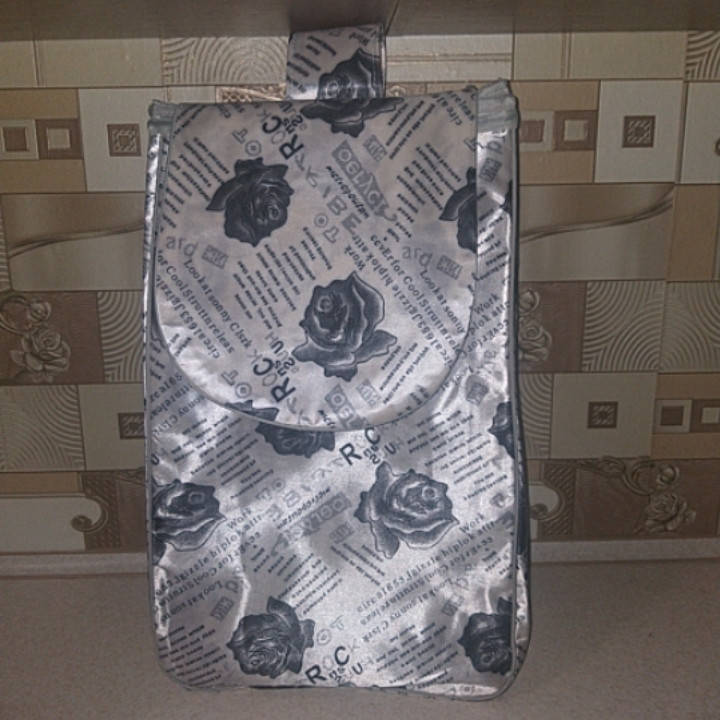 

Сумка для кравчучки