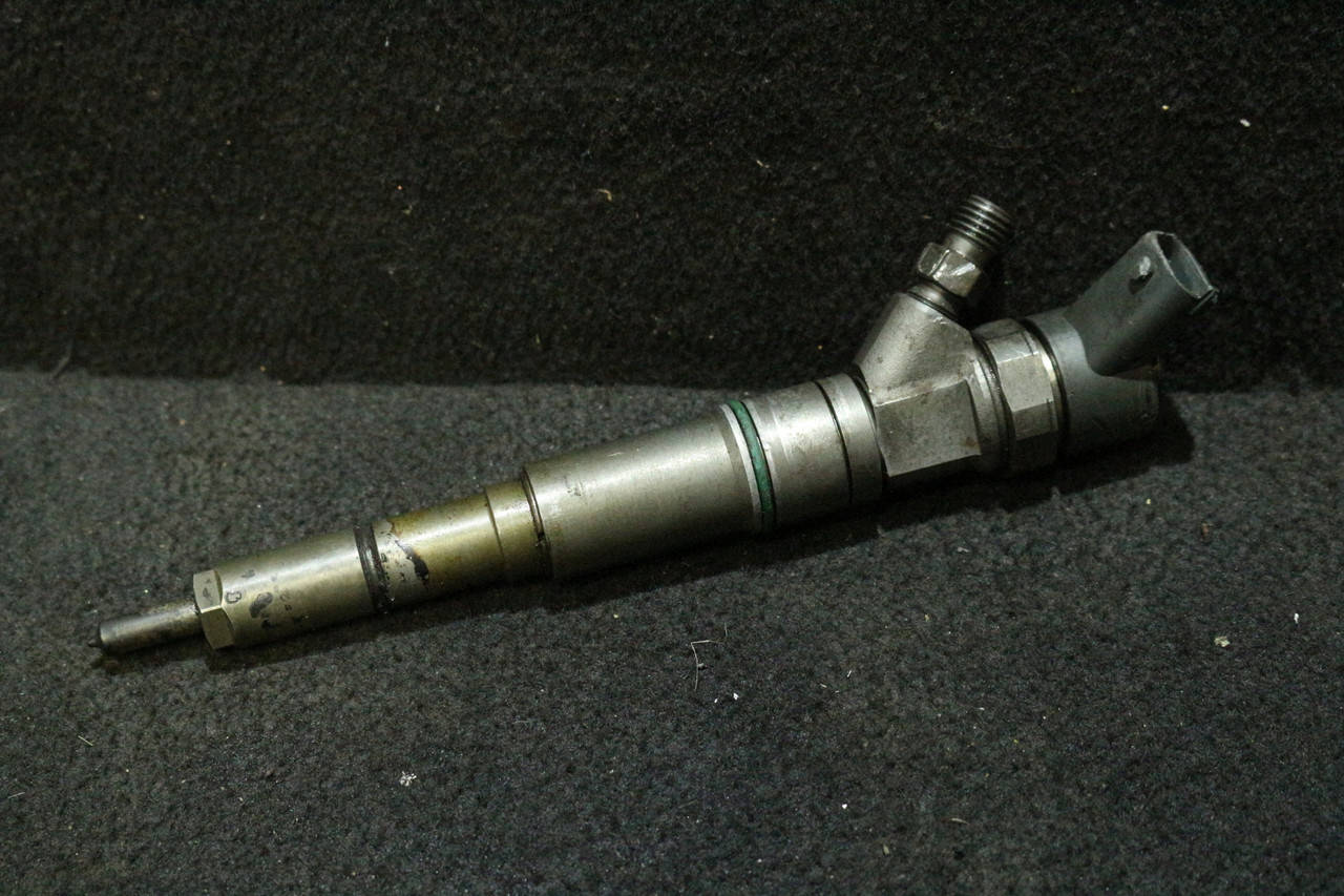 

ФОРСУНКА BMW E39 525D LIFT 163KM 0445110048