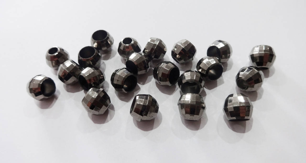 

Наконечник шнура пластиковый черненный оксид