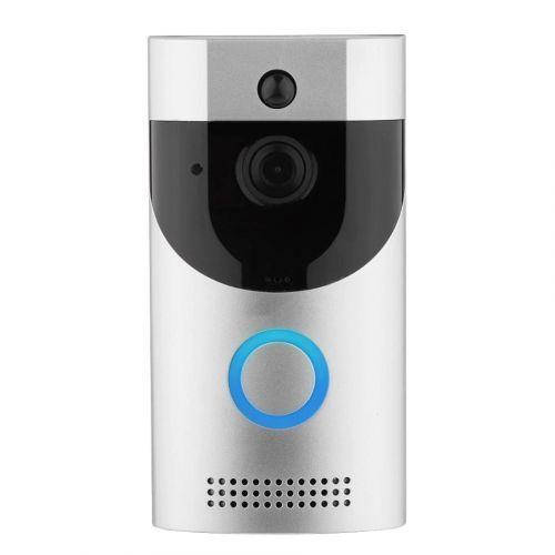 

Домофон SMART DOORBELL wifi