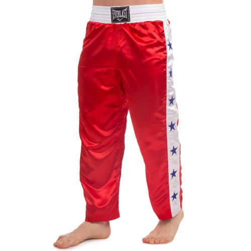 

Штаны для кикбоксинга взросл.