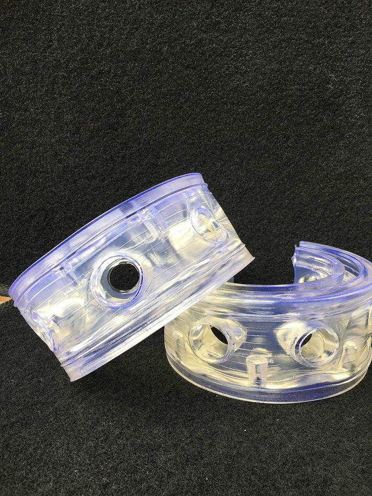 

Автобаферы уретановые 2 шт Geely Джили MK / MK Cross / МК МК Кросс межвитковые проставки