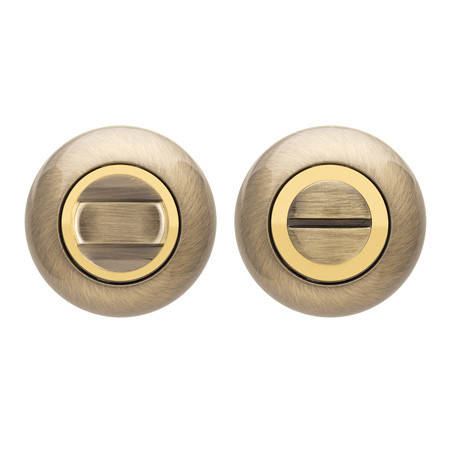 

Фиксатор Code Deco WC-1403-AB (UA)