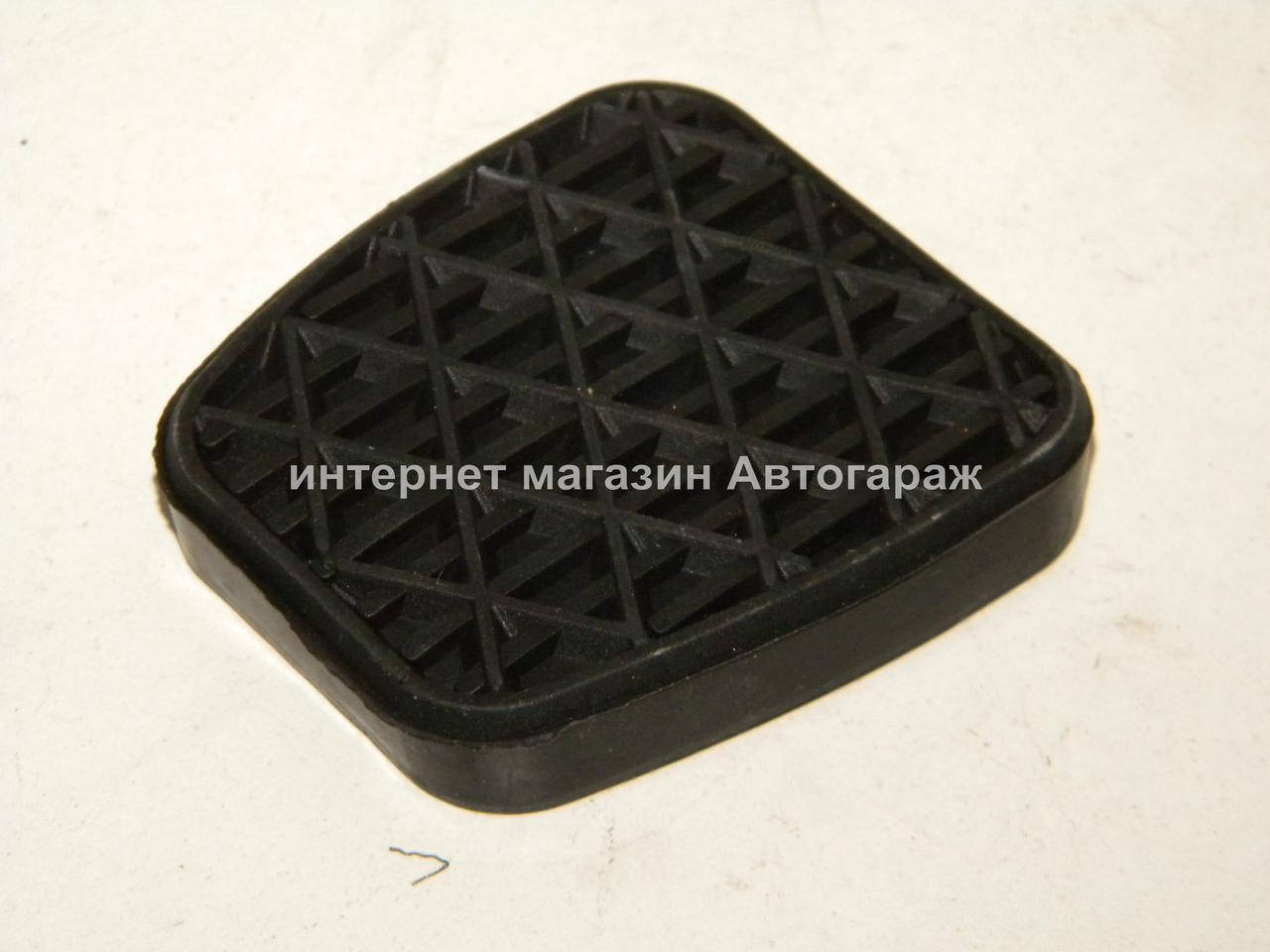 

Накладка педали сцепления на Фольксваген Крафтер 2006-> MEYLE (Германия) 0140290002