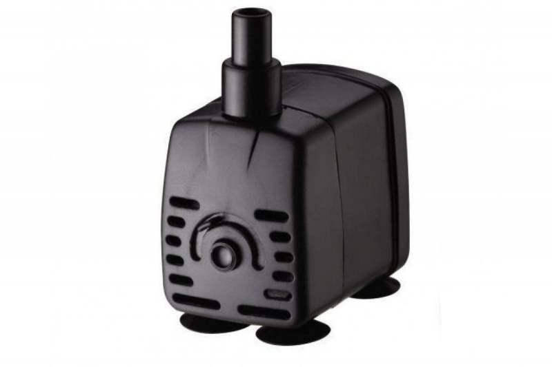 

Ресан (Resun) Pump SP SP-500 - Помпа для аквариумов Resun DM