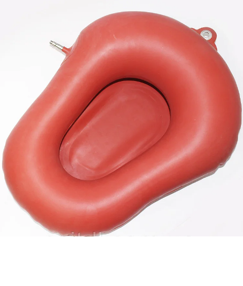 

Судно резиновое подкладное для лежачих больных в Днепре