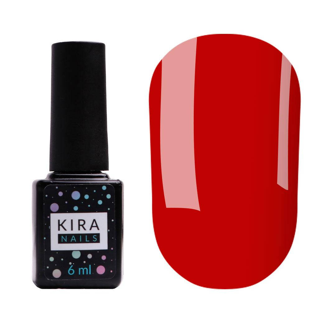 

Гель-лак Kira Nails №037