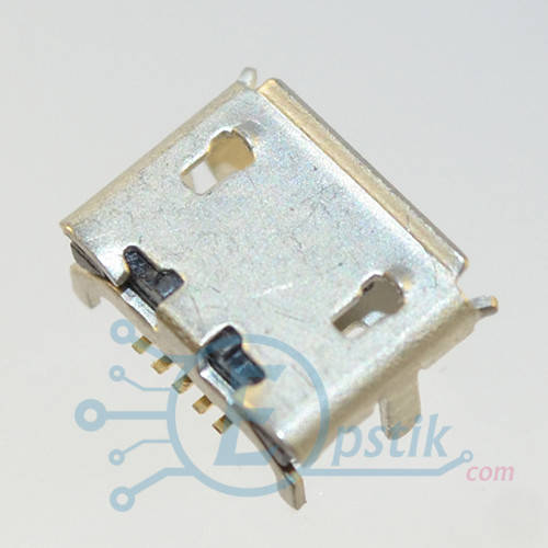 

Разъем micro USB 5pin., BF-101