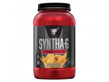 

Протеин SYNTHA-6 EDGE BSN 1.06кг