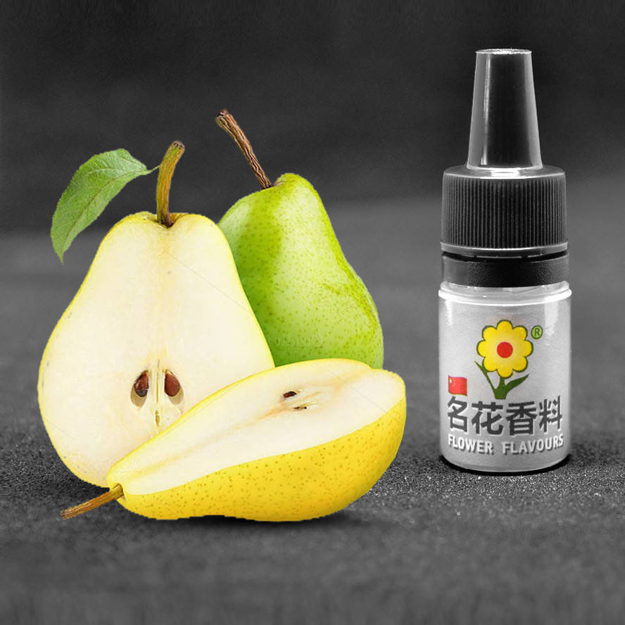 

Ароматизатор Flower Flavours Pear / Груша 5мл
