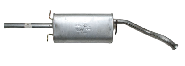 

Глушитель задняя часть (ЕВРО-3) Ланос (шар) Bosal, tf69y0-1201009-20