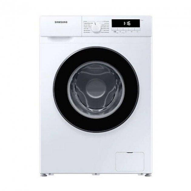 

Пральна машина Samsung WW70T3020BW/UA 7кг 1200об