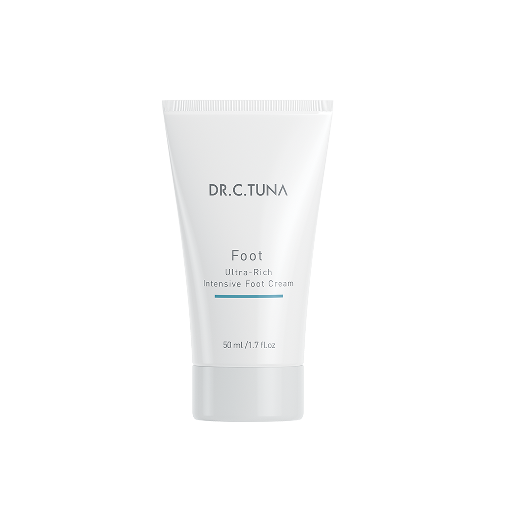 

Крем для ног против трещин Dr. C.Tuna, 50 мл