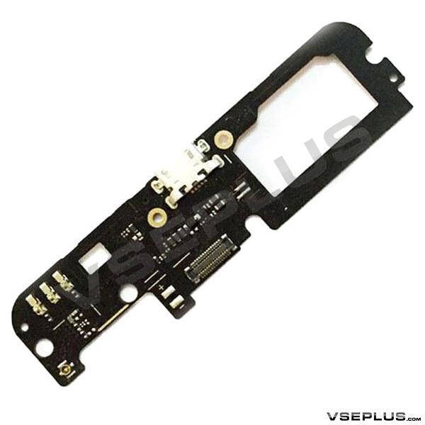 

Плата Lenovo A7020 Vibe K5 Note, с разъемом на зарядку, с микрофоном