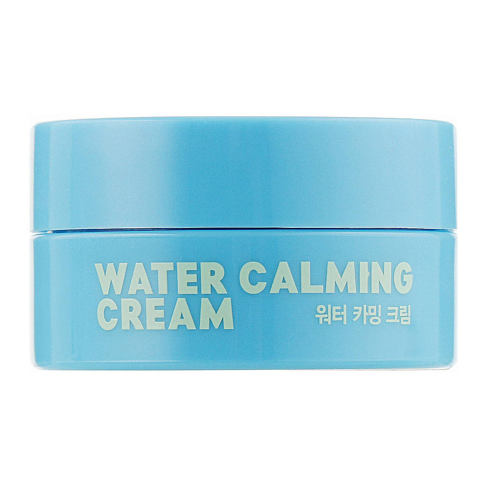 

Увлажняющий успокаивающий крем для лица Eyenlip Water Calming Cream 15 мл