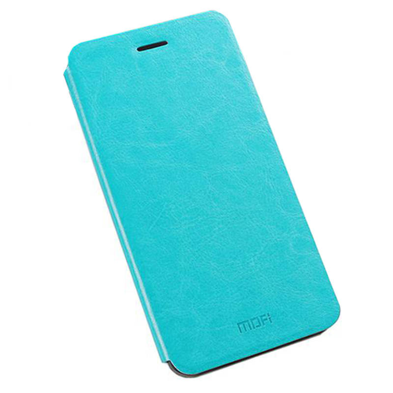 

Чехол MOFI для Huawei Honor 7i Бирюзовый