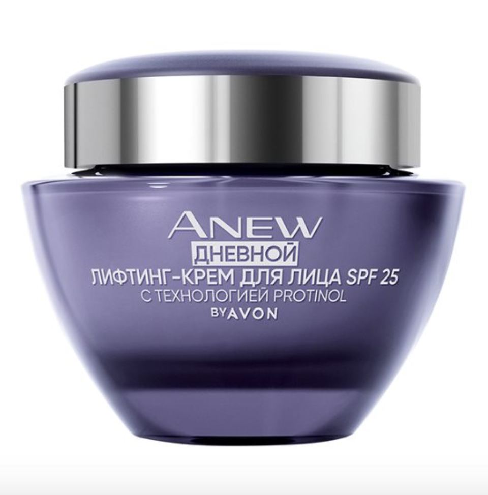 

Anew Дневной лифтинг-крем для лица SPF 25, 50 мл