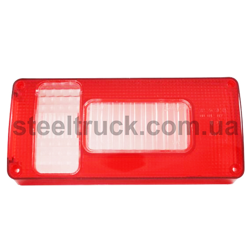 

Стекло заднего фонаря с секцией заднего хода (HORPOL)