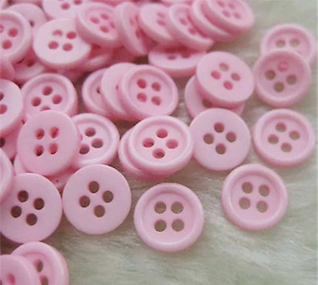 

Пуговицы 11мм